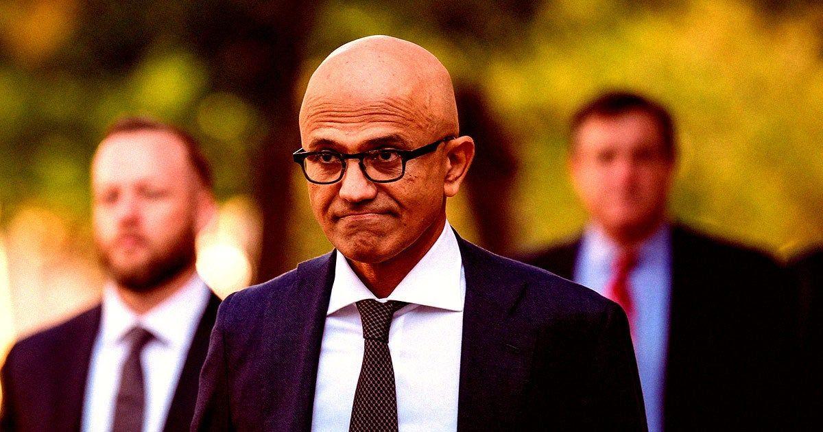 Microsoft Scales Back AI Data Center Projects Amid Shifting