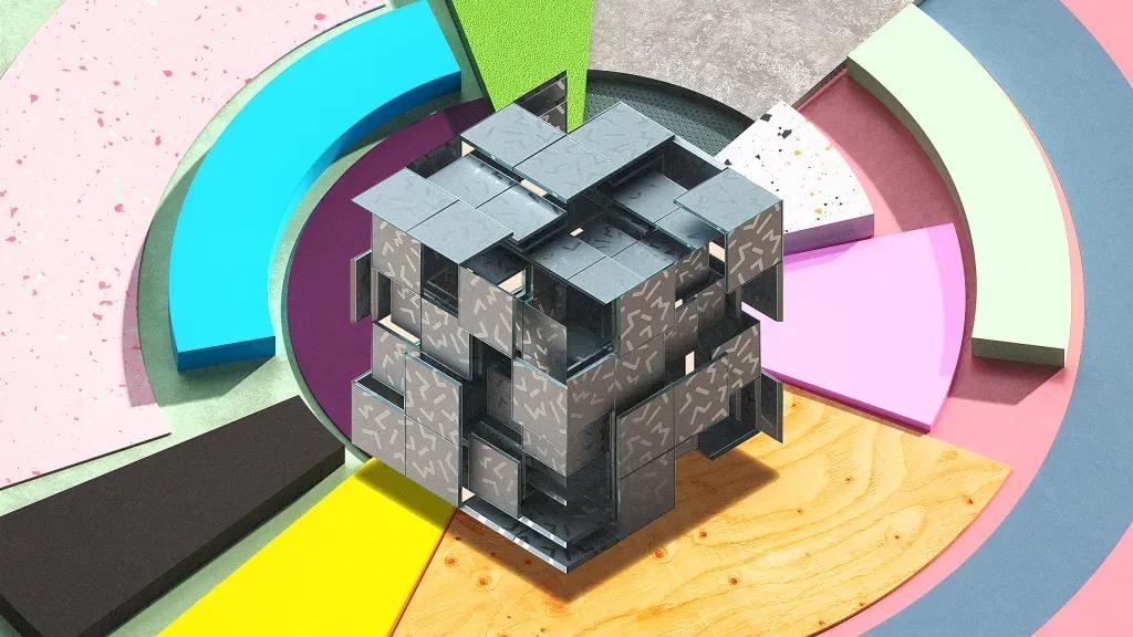 AI Optimism Wanes in Design and Construction Industries