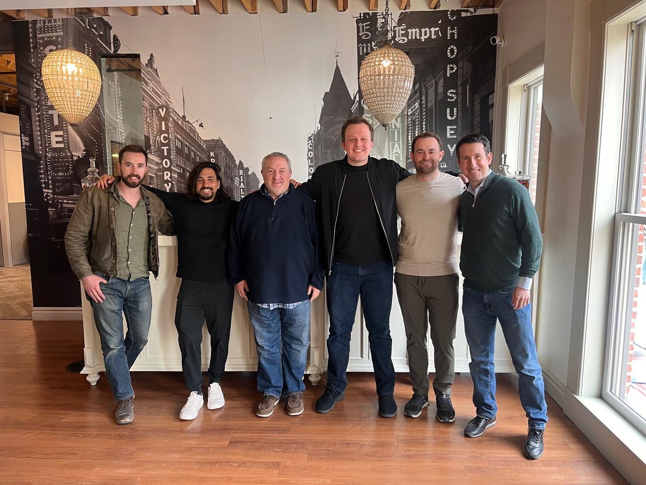 Friday Harbor Raises $6M to Revolutionize Mortgage Lending