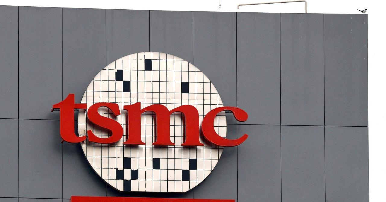 TSMC Reports Strong Q1 Earnings Amid AI Boom and Trump