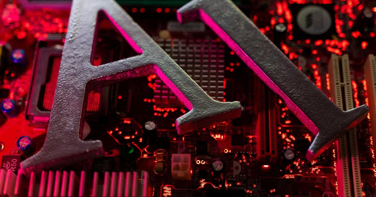 China Unveils Ambitious Plan to Integrate AI into Education