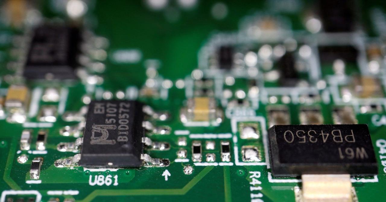 BE Semiconductor Industries Reports Surge in AI-Related