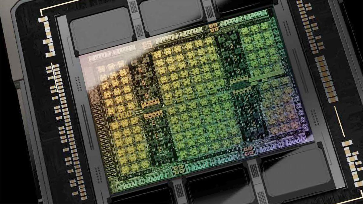Huawei's Ascend 910D AI Chip Challenges NVIDIA Amid US