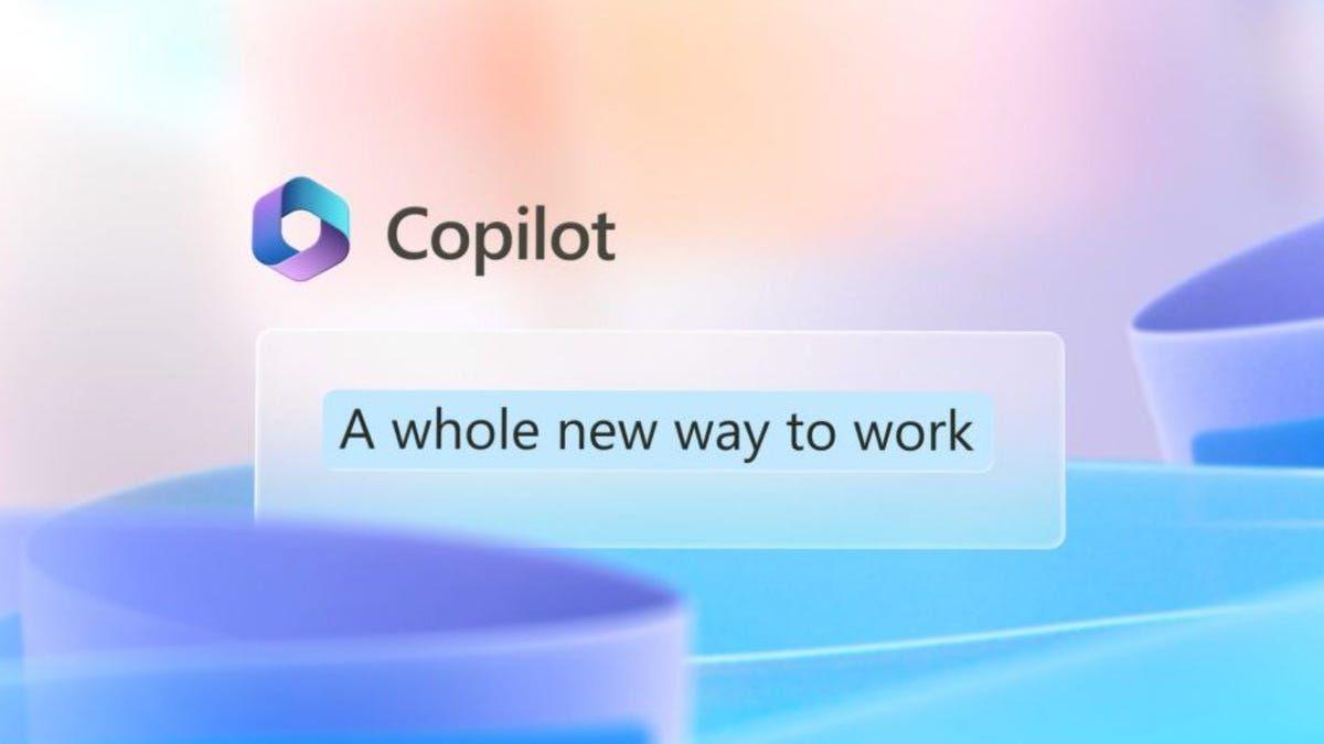 Microsoft 365 Copilot Gets Major Upgrade with AI-Powered