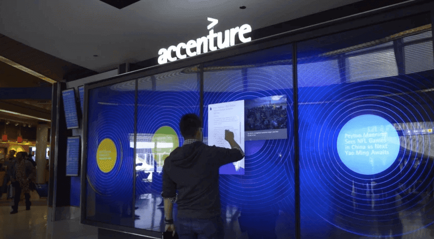 Accenture Acquires TalentSprint to Enhance AI and Tech