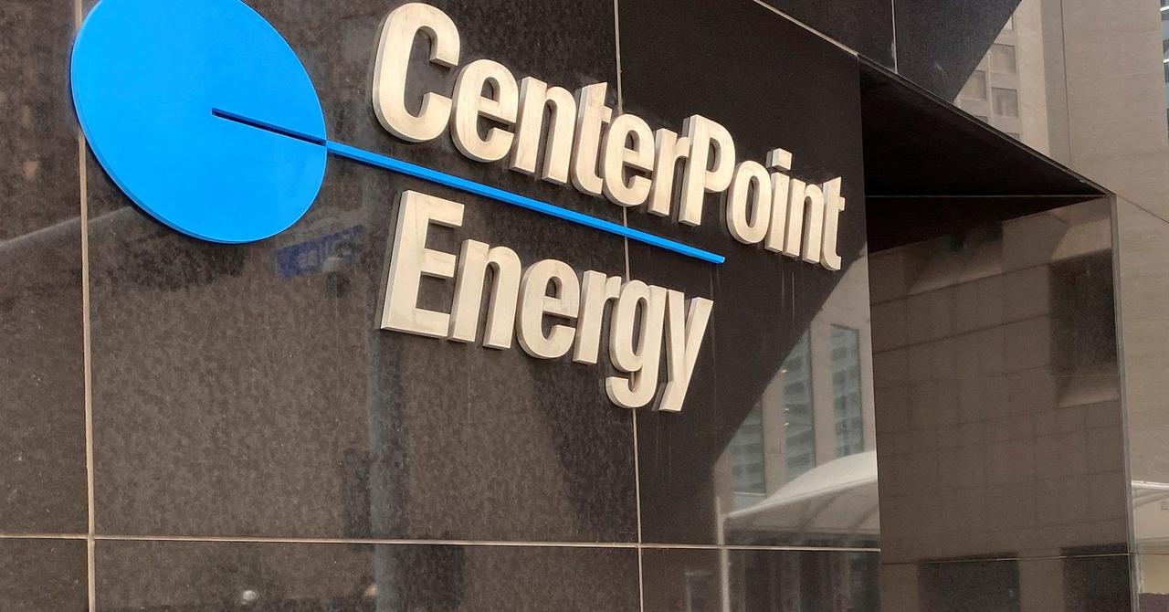 CenterPoint Energy Boosts Investment to Meet AI-Driven
