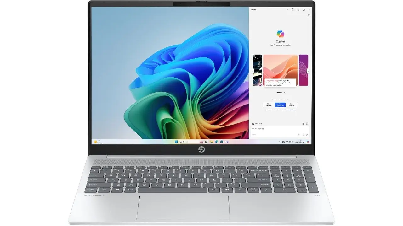 HP Launches Next-Gen AI-Powered PCs in India: EliteBook,