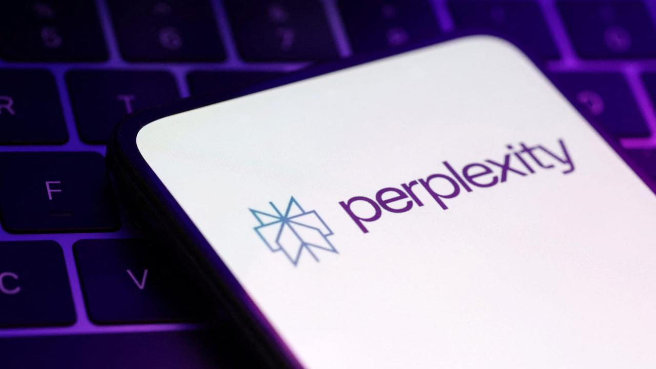 Perplexity AI Partners with Motorola to Integrate AI