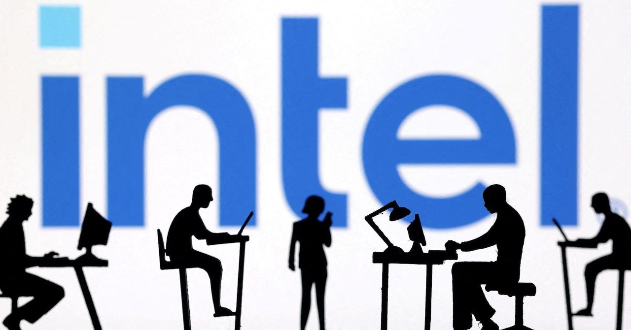 Intel's New CEO Unveils Homegrown AI Strategy to Challenge