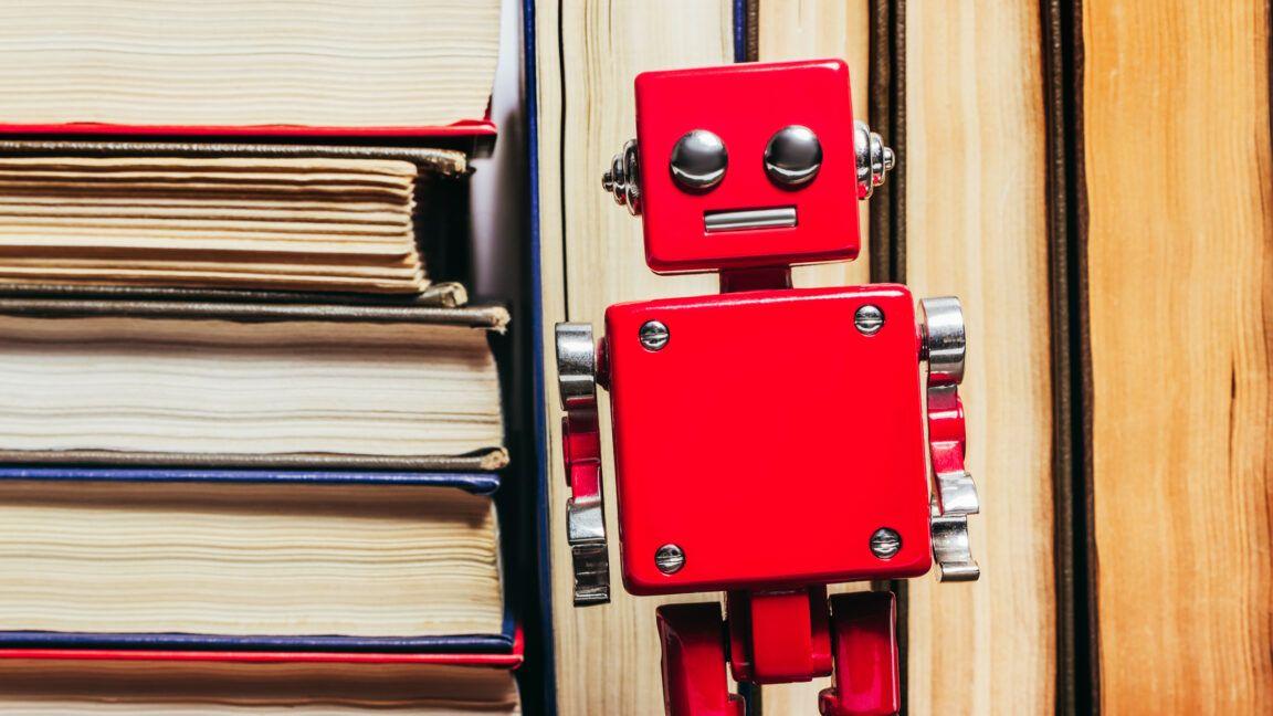 Trump's Executive Order Aims to Boost AI Education in K-12