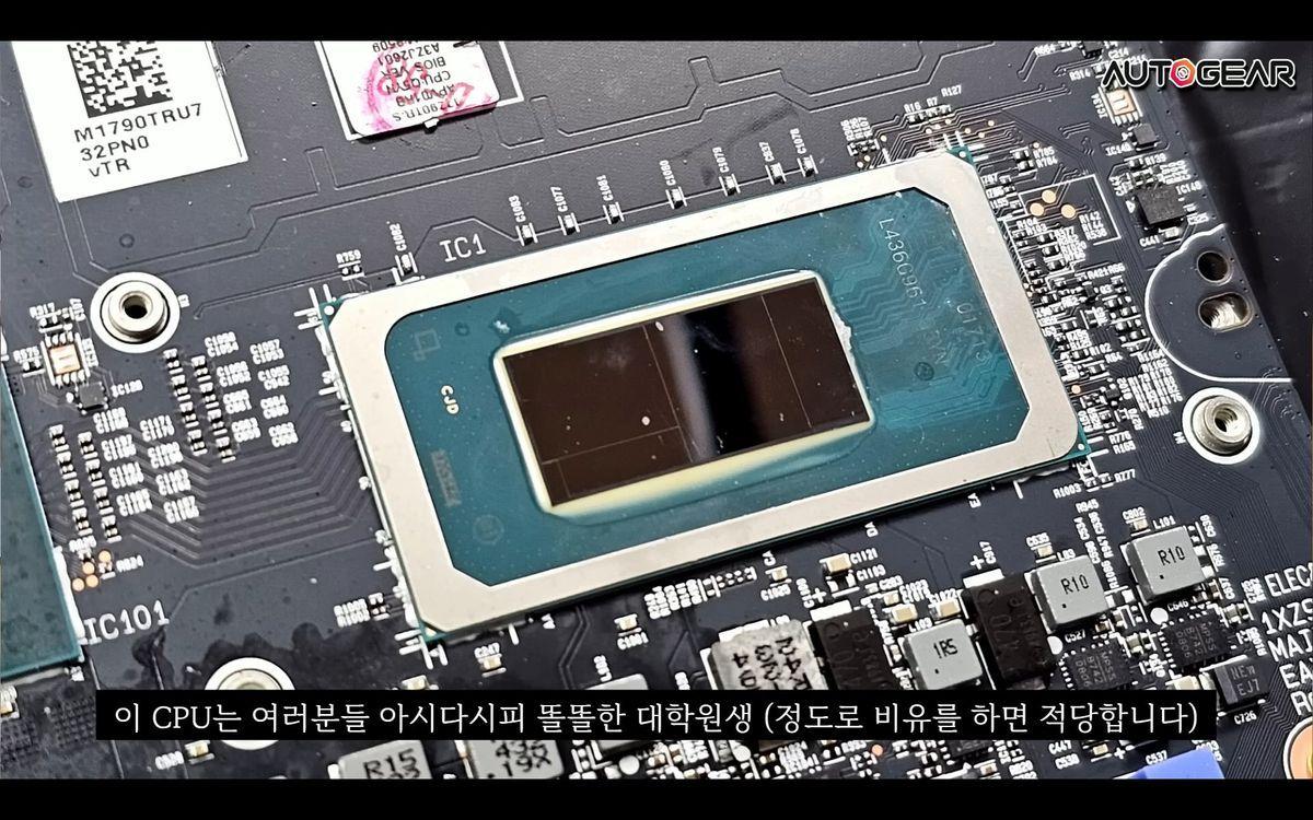 Intel Faces Unexpected Demand Shift: AI PC Chips Struggle