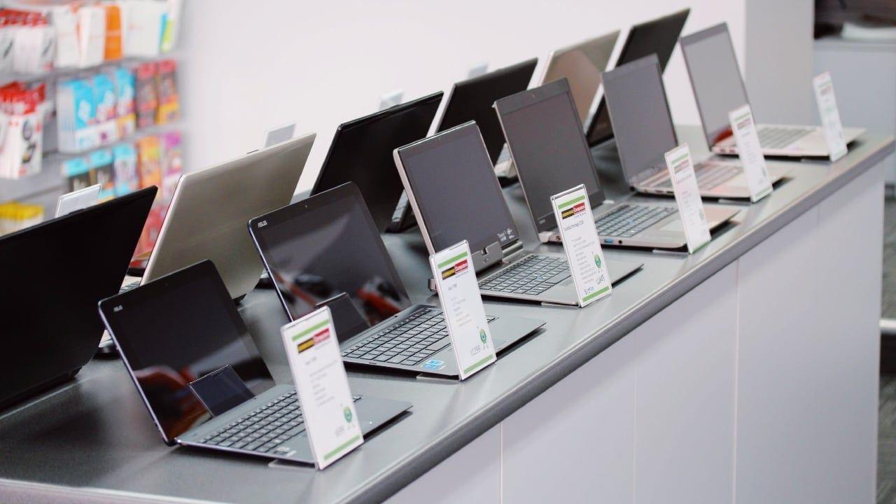 Global PC Shipments Surge 6.7% in Q1 2025 Amid US Tariff