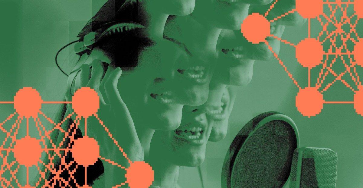 Australian Radio Station's AI DJ 'Thy' Goes Unnoticed for