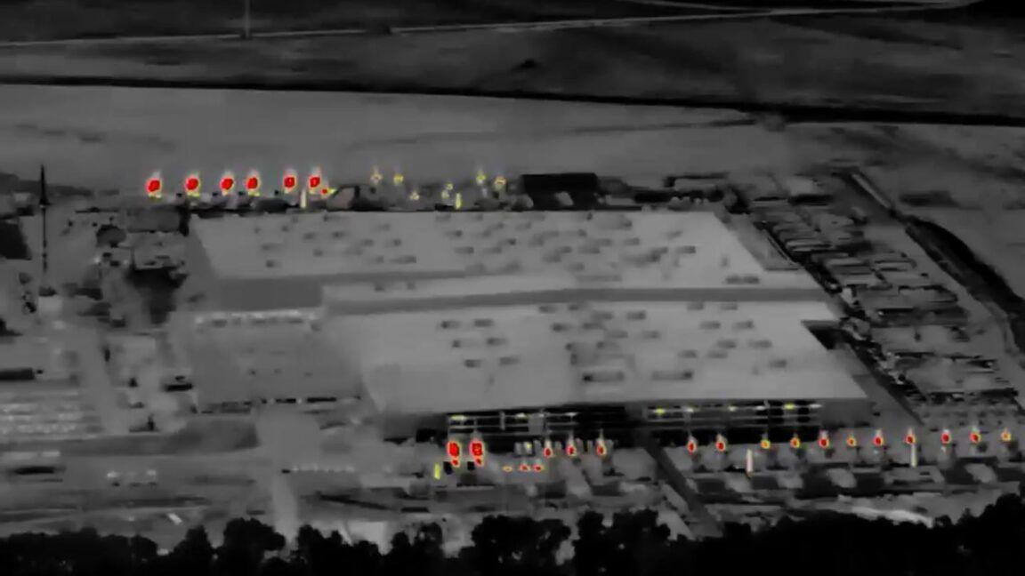 Elon Musk's xAI Faces Pollution Allegations Over Colossus