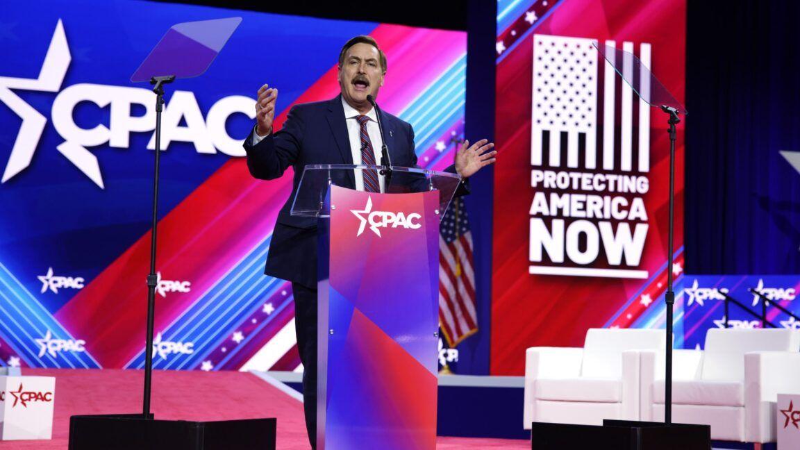 MyPillow CEO's Lawyers Face Scrutiny for AI-Generated Legal