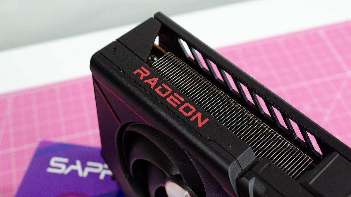 AMD's Radeon PRO W9000: A Strategic Approach to Workstation