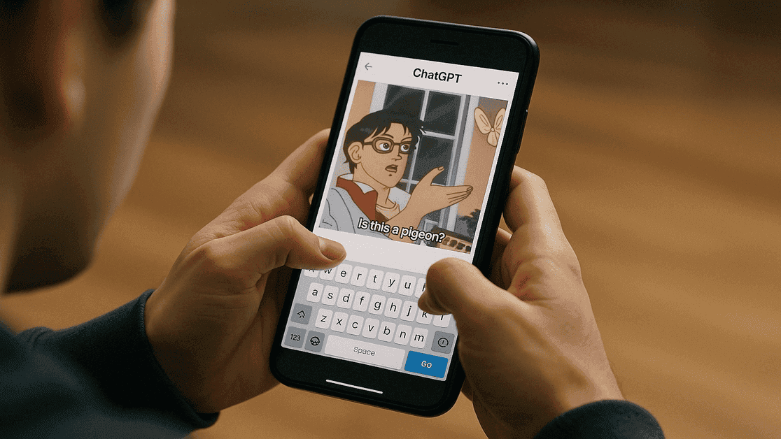 ChatGPT's Image Generation: Beyond Ghibli-Style Art to