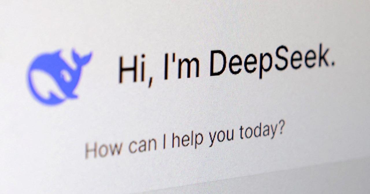 DeepSeek AI Service Resumes in South Korea After Addressing