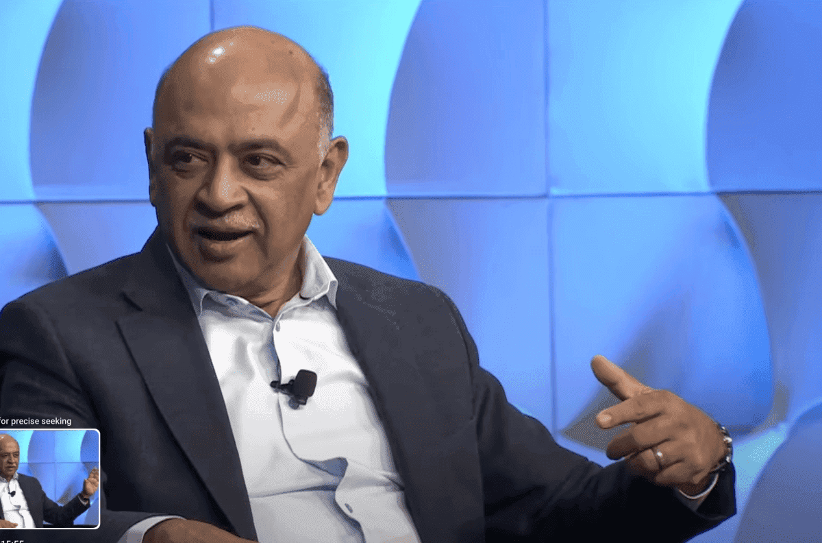 IBM Pledges $150 Billion Investment in US Manufacturing and