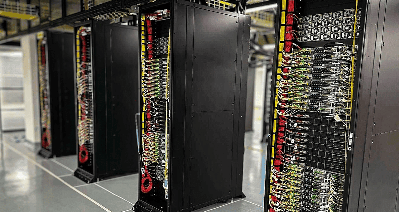 Oracle Cloud Infrastructure Deploys Thousands of NVIDIA