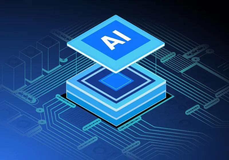 AI Revolutionizes Chip Design: Over 50% of Advanced Silicon