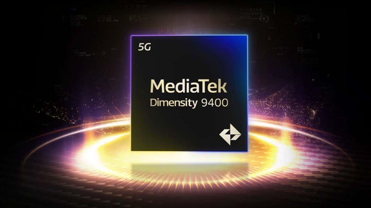 MediaTek Dimensity 9500: Next-Gen Chipset with Enhanced AI