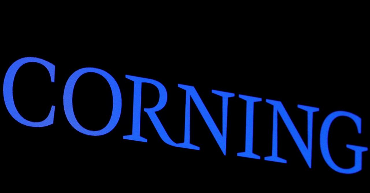 Corning Forecasts Strong Q2 Sales Amid AI-Driven Demand