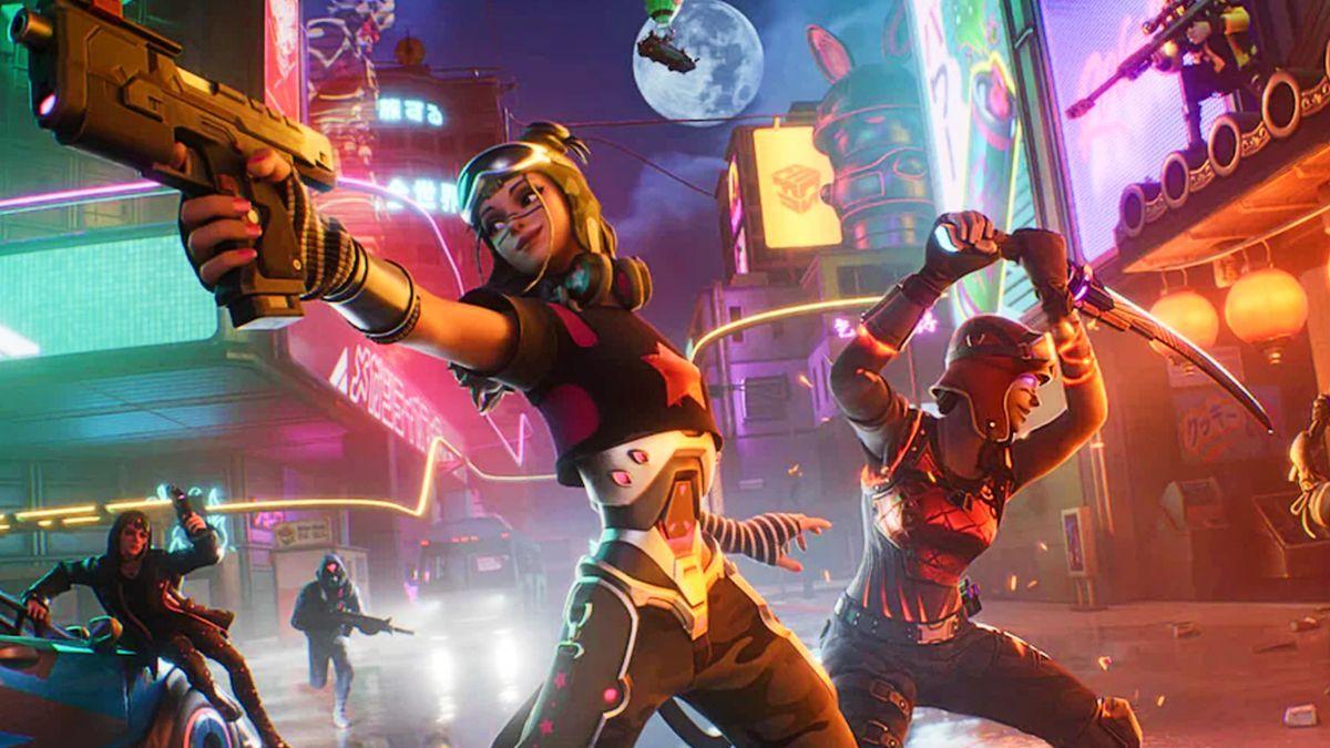 Epic Games Declines to Regulate AI-Generated Thumbnails in