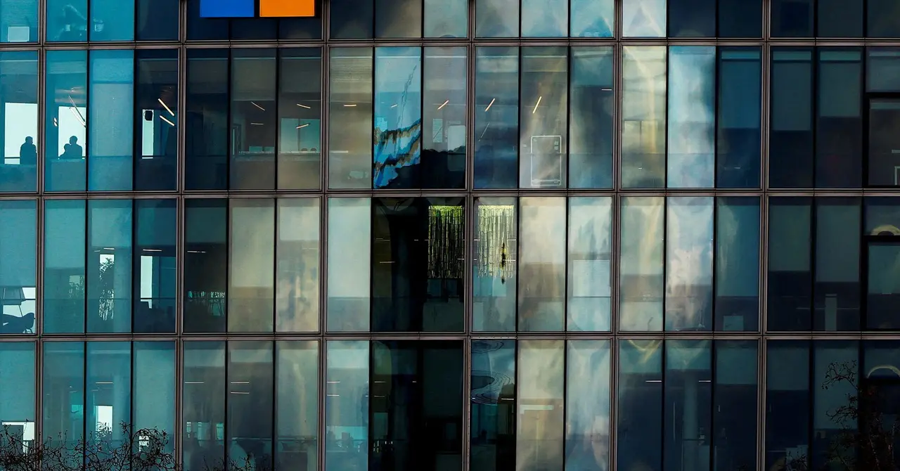 Microsoft and Meta Lead Tech Rally with Strong AI-Driven