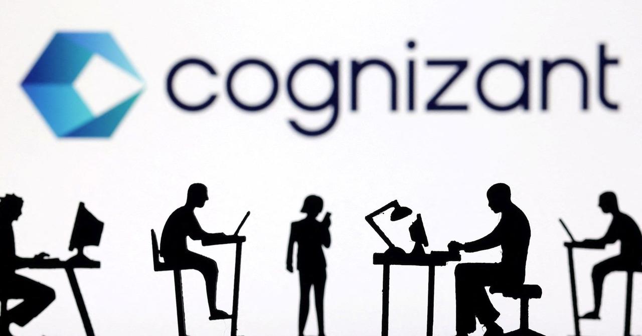 Cognizant Reports Strong Q1 2025 Results, Driven by AI
