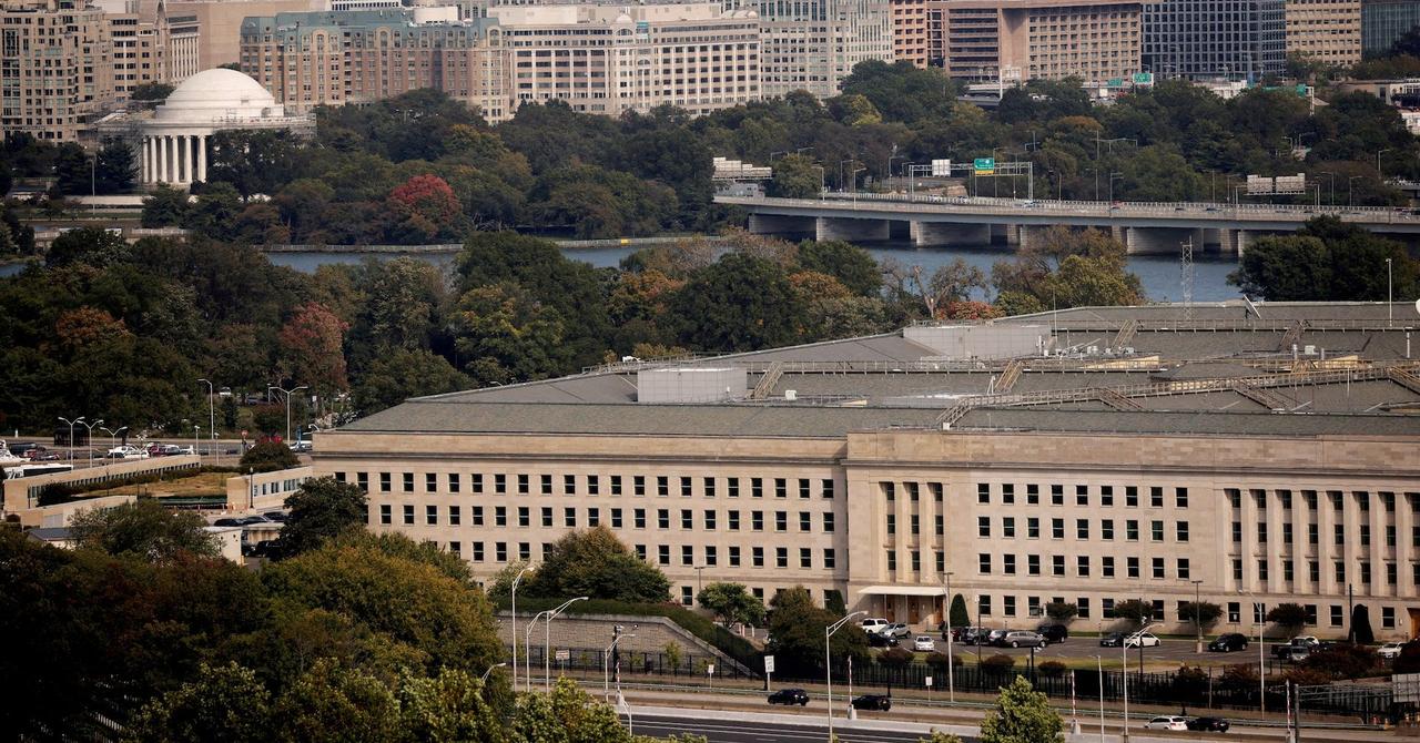 Pentagon's AI Metals Program Goes Private to Boost Western