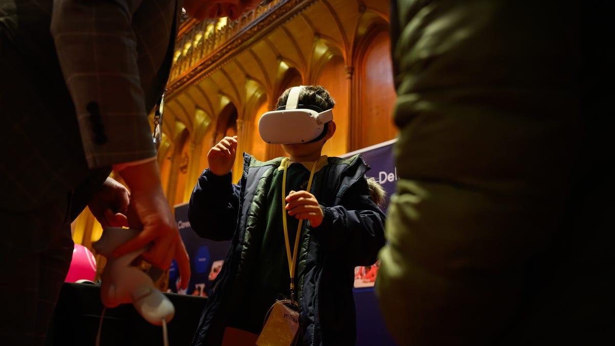 Meta's AI Ambitions: Zuckerberg's Vision Clashes with