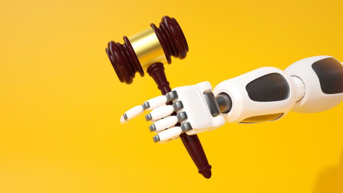 Judge Skeptical of Meta's Fair Use Defense in AI Copyright