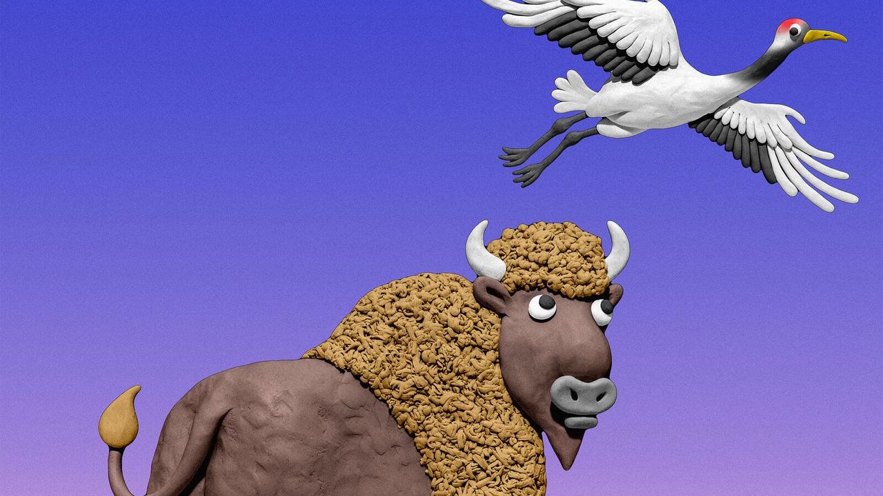 China's AI Advancements: Challenging U.S. Technological