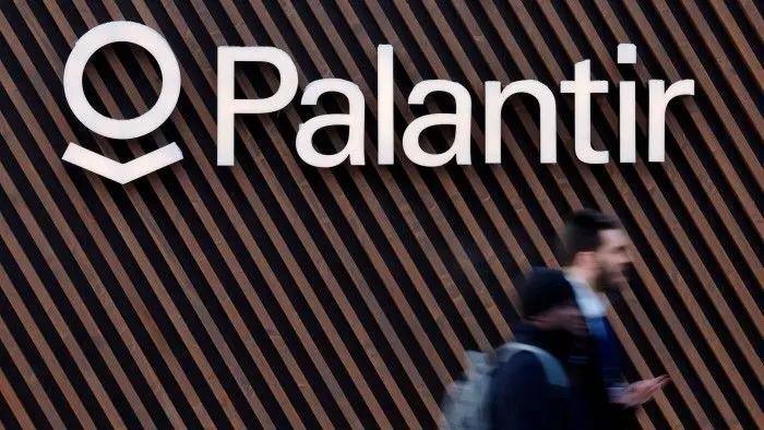 Palantir's Q1 Earnings Surge Amid AI Boom, Raising