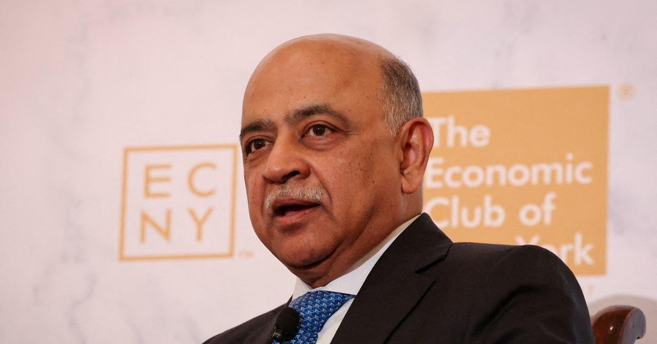 IBM CEO Arvind Krishna Unveils AI Strategy: Integrating