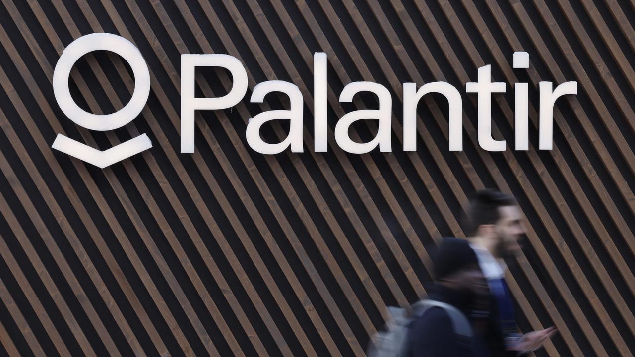 Palantir's Strong Q1 Earnings Fail to Impress Wall Street