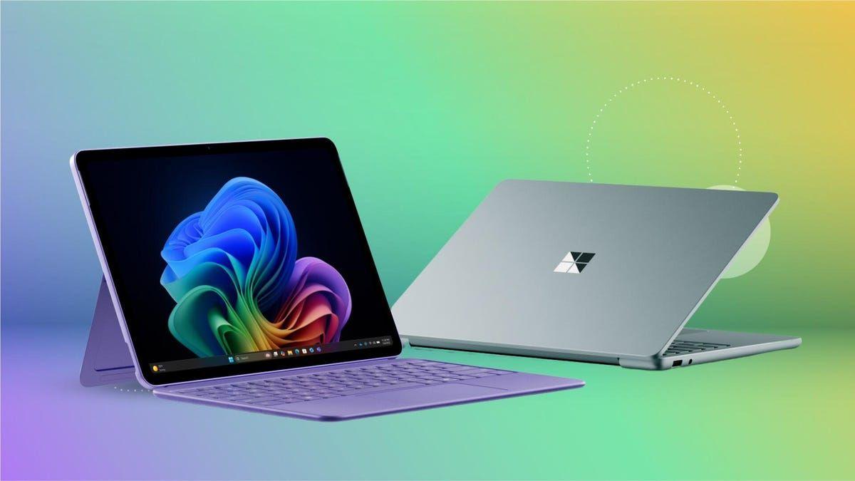 Microsoft Introduces AI Agents to Revolutionize Windows