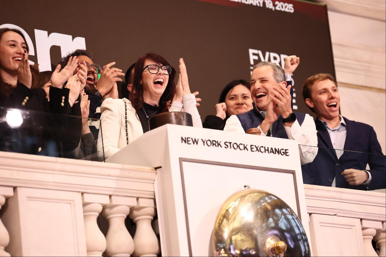 Fiverr CEO Warns: AI Will Take Your Job Unless You Become