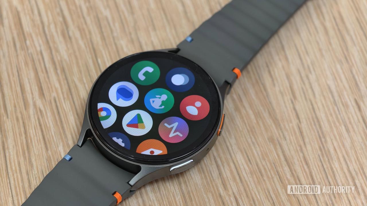 Samsung's One UI 8 Watch Update: Gemini AI Integration and