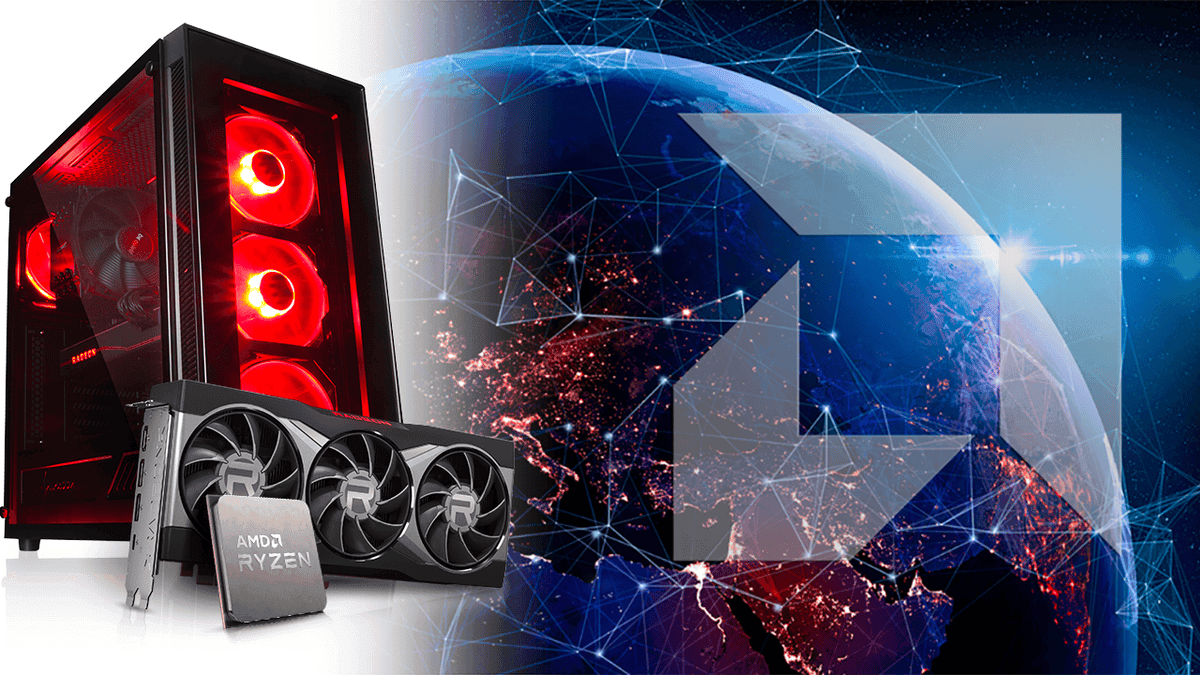 AMD Reports Record Q1 Earnings, Faces Challenges from US