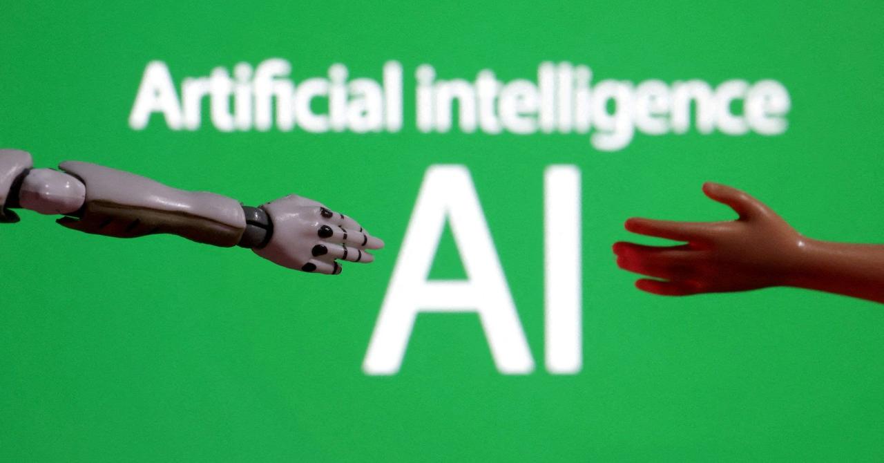 Mistral AI Launches Corporate Chatbot, Triples Revenue in