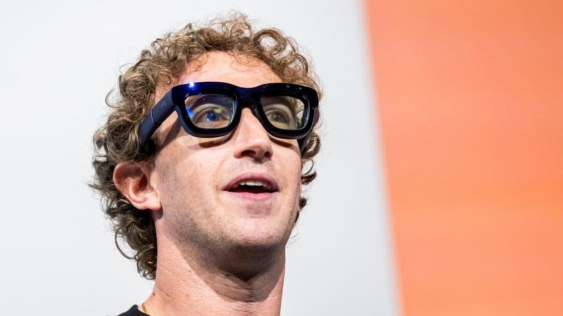 Mark Zuckerberg Proposes AI as Solution to Loneliness,
