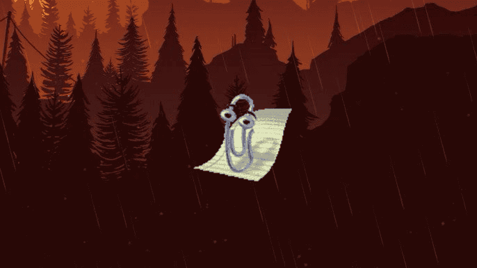 Clippy Resurrected: Microsoft's Iconic Assistant Returns as