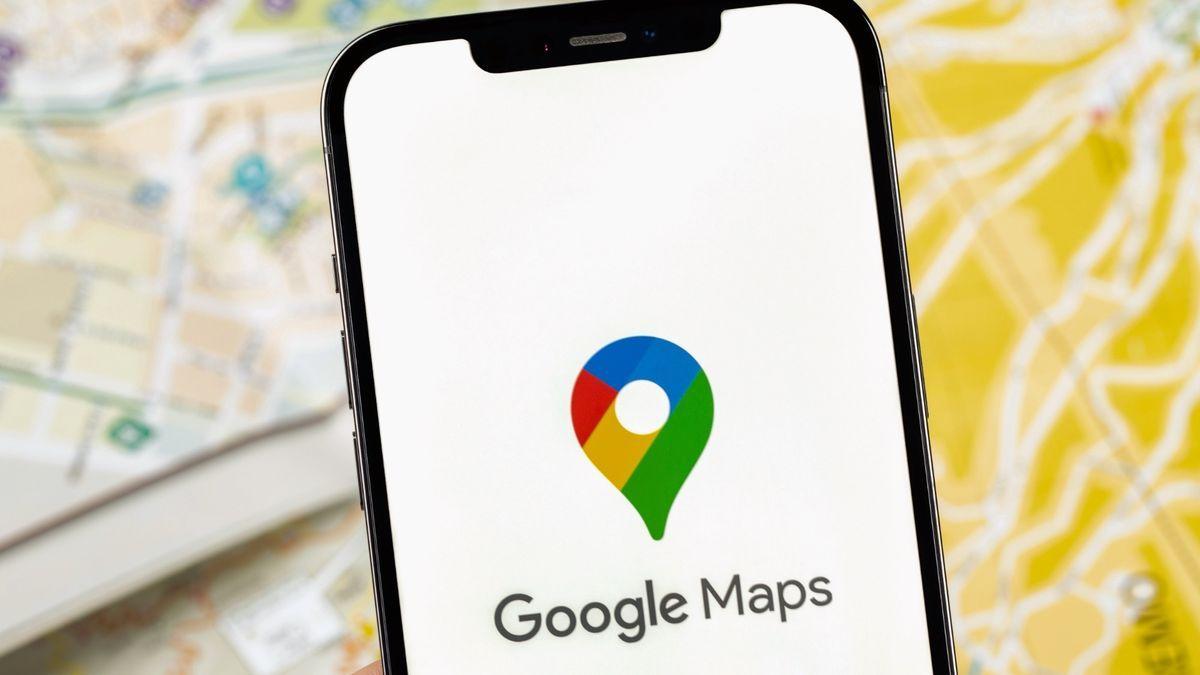 Google Maps Introduces AI-Powered Screenshot Recognition