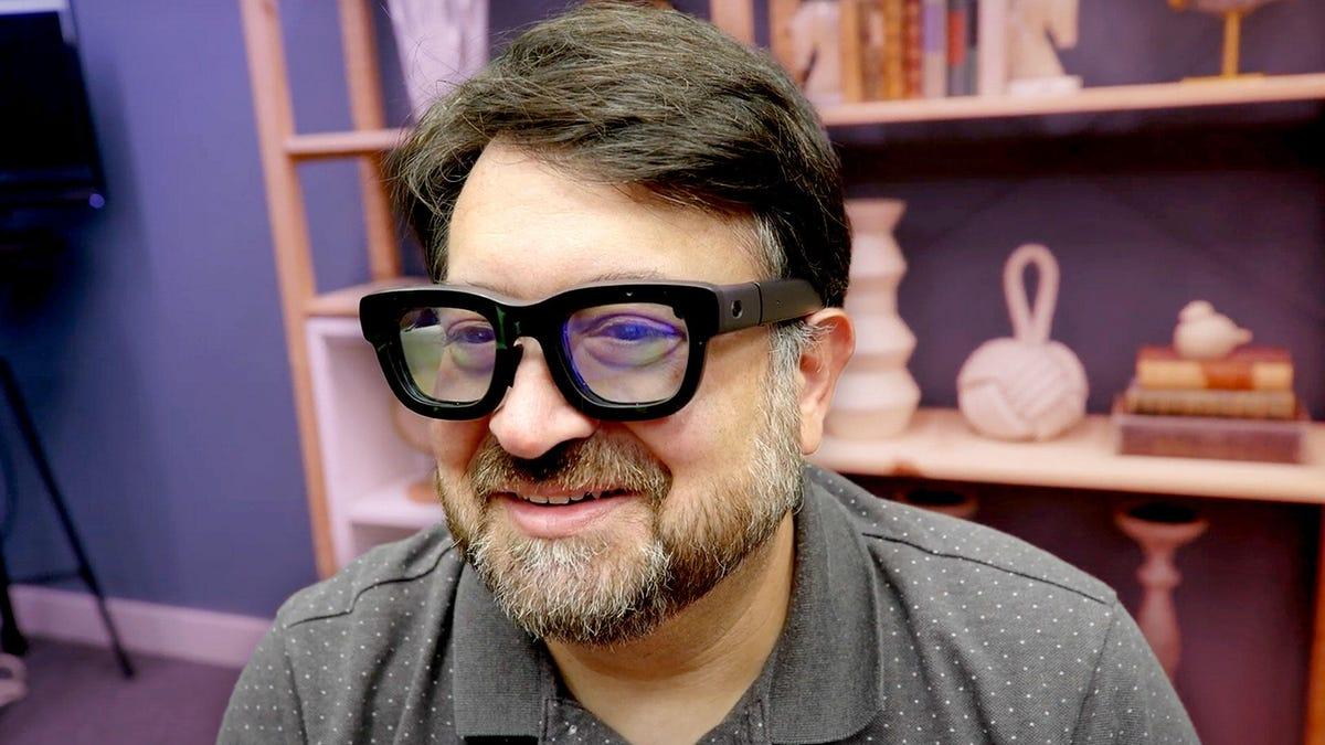 Meta Revives Facial Recognition Plans for Next-Gen Smart