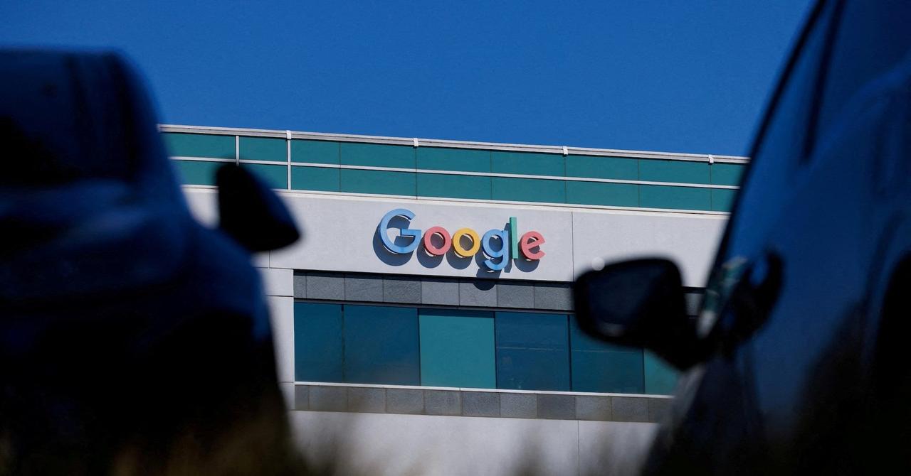 Anthropic Warns DOJ's Proposal in Google Antitrust Case