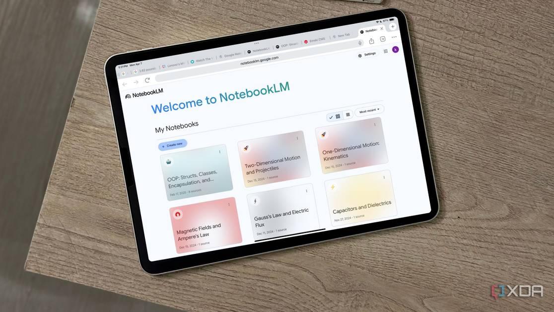 Google's NotebookLM Set to Introduce AI-Generated Video