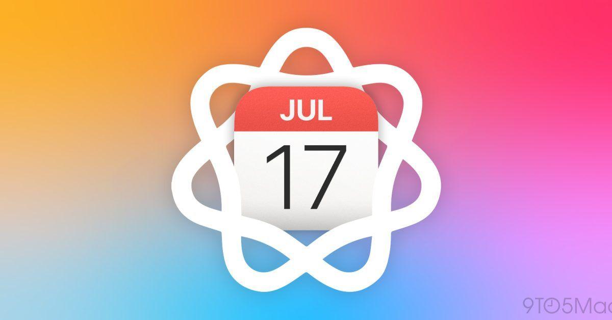 Apple's AI Acquisitions Hint at Intelligent Calendar
