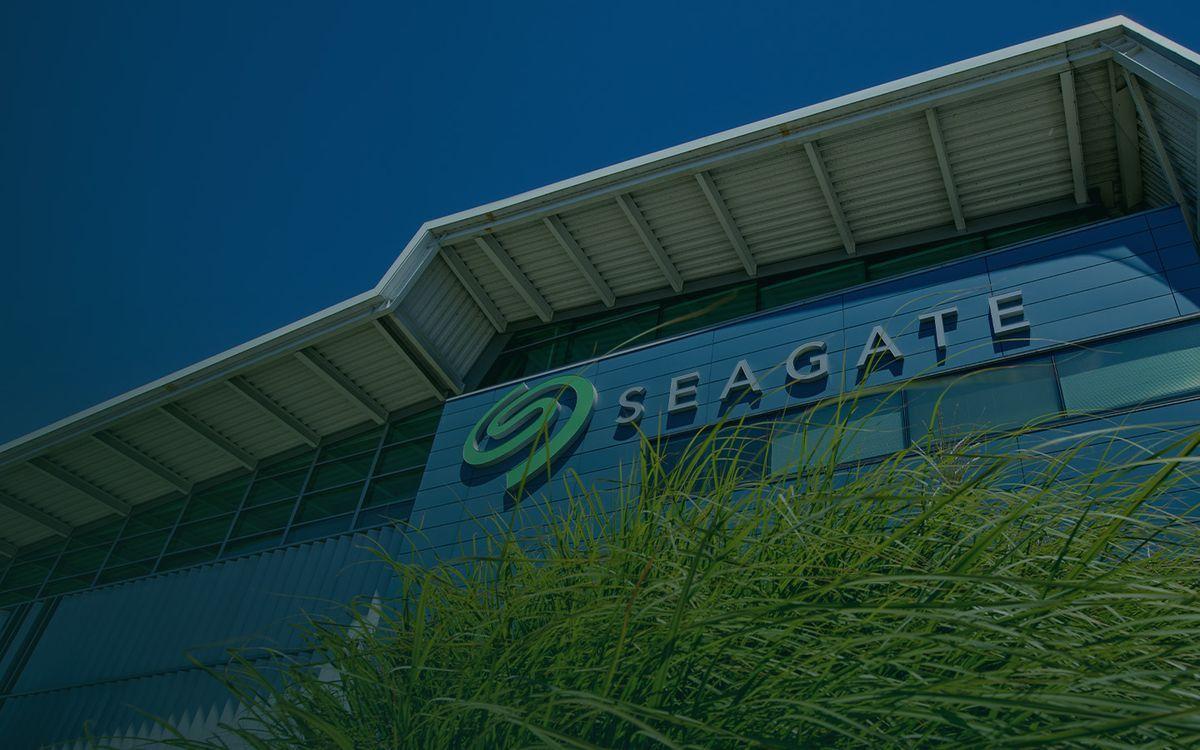 Seagate Aims for 100TB Hard Drives by 2030, Driven by AI